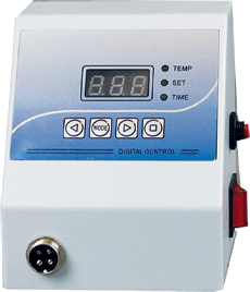 برد دستگاه حرارتی